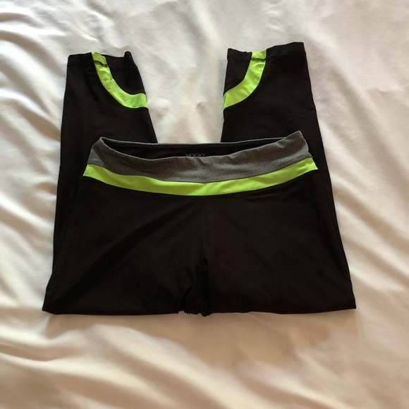 Vogo Capri leggings - Picture 1 of 4